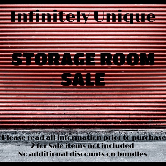 HELLO‼️👠👡🥾👞👟It's a SHOE SALE‼️OK...LET'S GET TO IT....👠👡👟🥾👞 - Picture 3 of 8